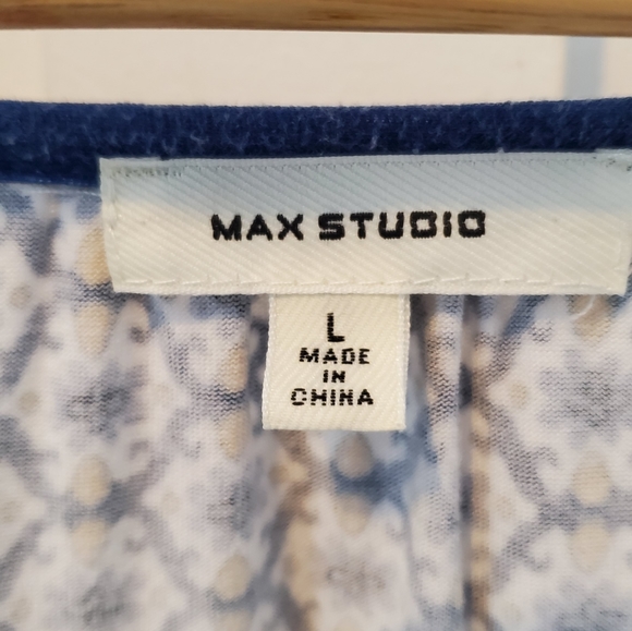 💙💛Casual Shirt - Picture 5 of 11